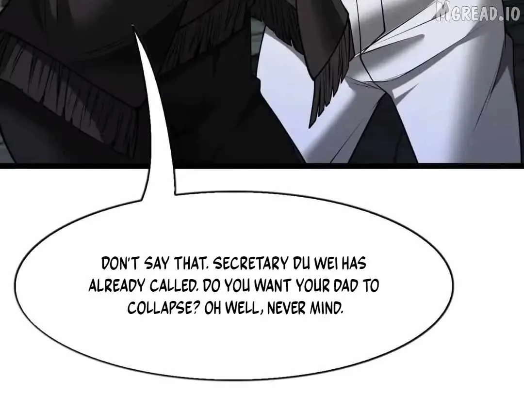 I’m A Super Rich Man, So It’s Reasonable For Me To Be A Scumbag Chapter 43 - Page 71