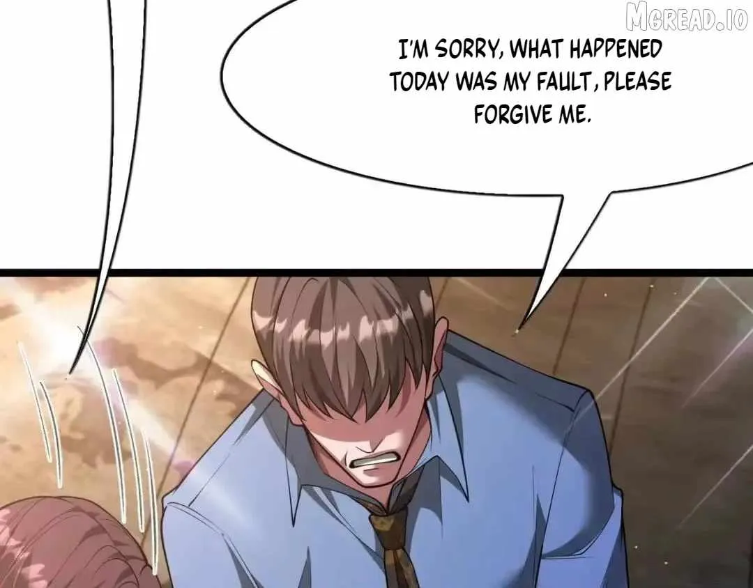 I’m A Super Rich Man, So It’s Reasonable For Me To Be A Scumbag Chapter 43 - Page 73