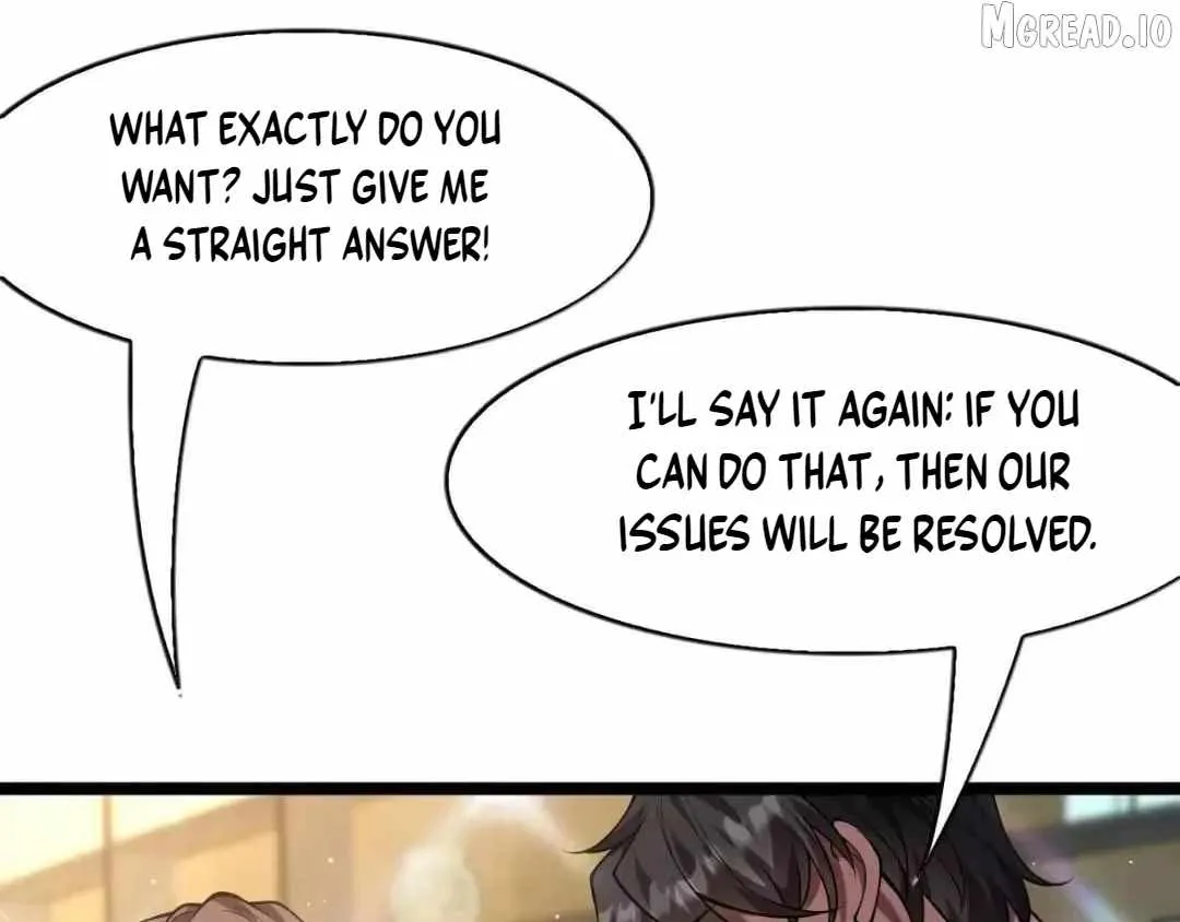 I’m A Super Rich Man, So It’s Reasonable For Me To Be A Scumbag Chapter 43 - Page 76