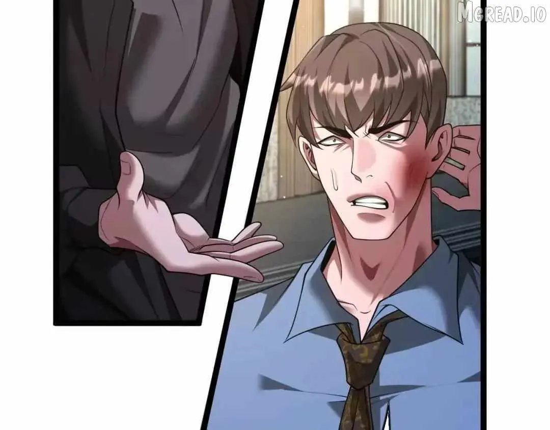 I’m A Super Rich Man, So It’s Reasonable For Me To Be A Scumbag Chapter 43 - Page 86