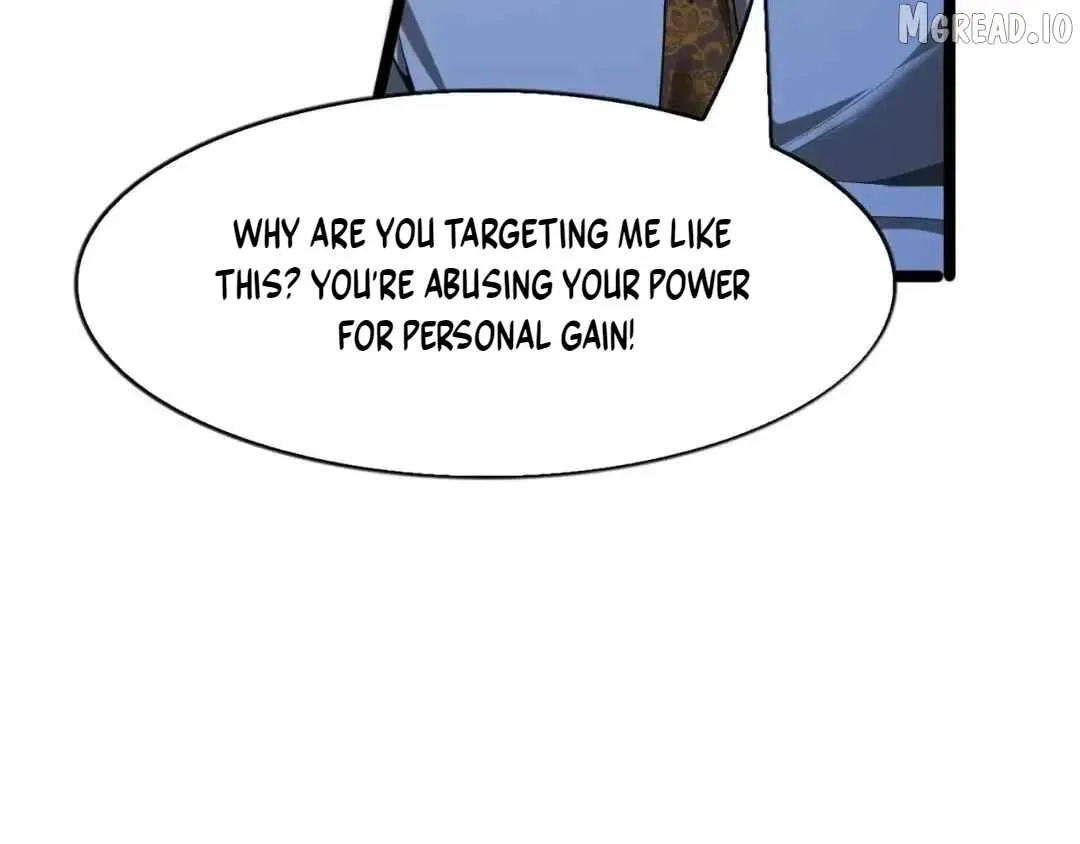 I’m A Super Rich Man, So It’s Reasonable For Me To Be A Scumbag Chapter 43 - Page 87
