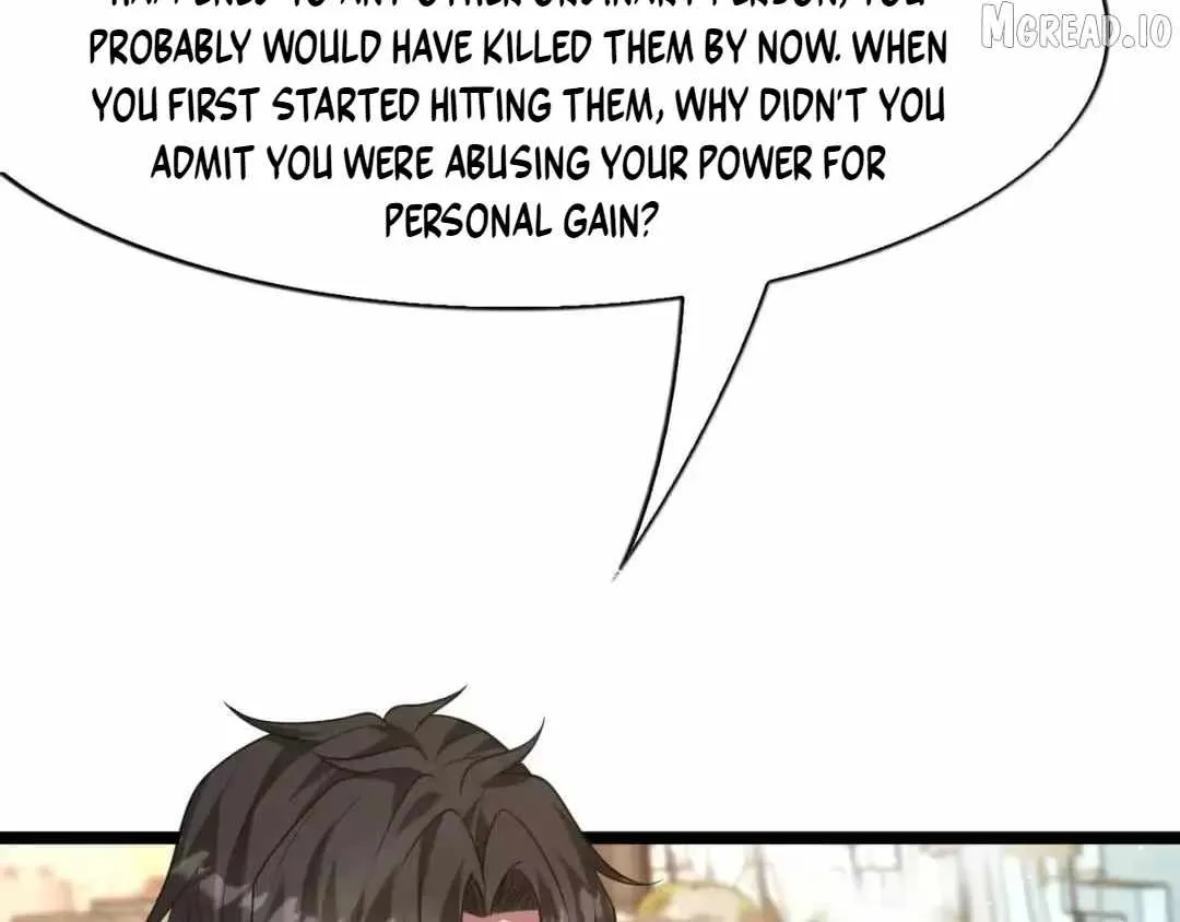 I’m A Super Rich Man, So It’s Reasonable For Me To Be A Scumbag Chapter 43 - Page 89