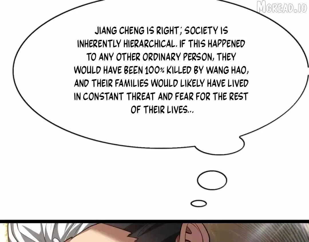 I’m A Super Rich Man, So It’s Reasonable For Me To Be A Scumbag Chapter 43 - Page 92
