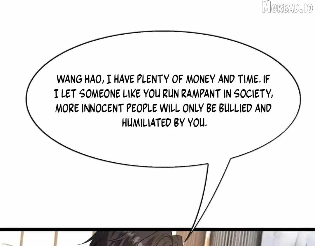 I’m A Super Rich Man, So It’s Reasonable For Me To Be A Scumbag Chapter 43 - Page 94