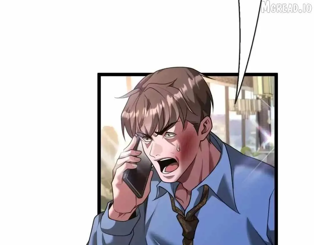 I’m A Super Rich Man, So It’s Reasonable For Me To Be A Scumbag Chapter 43 - Page 99