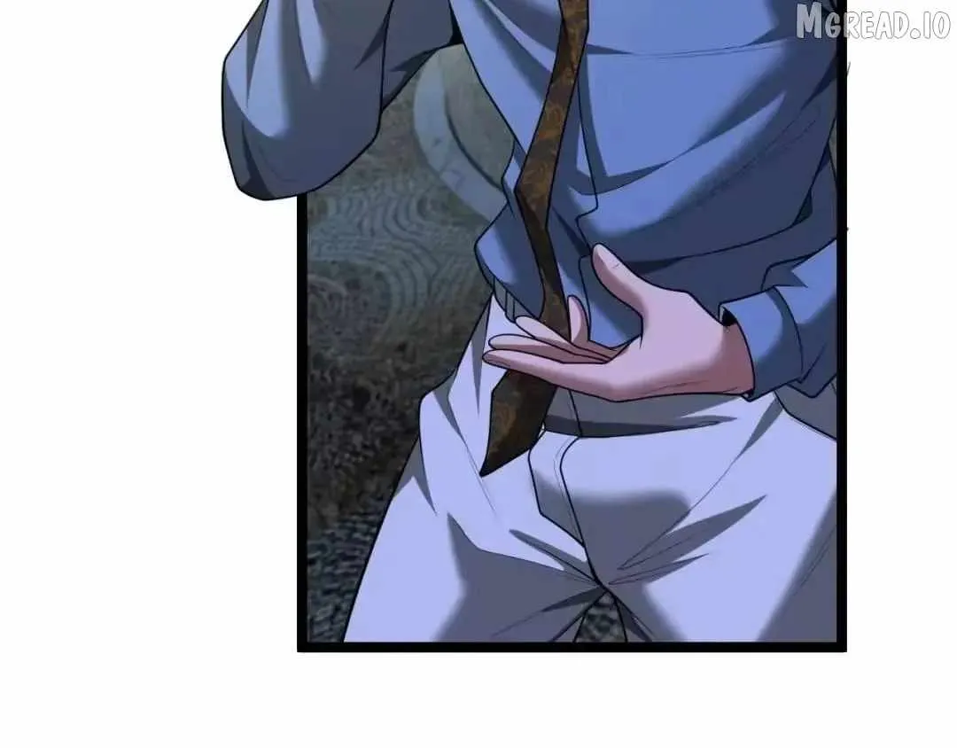 I’m A Super Rich Man, So It’s Reasonable For Me To Be A Scumbag Chapter 43 - Page 100