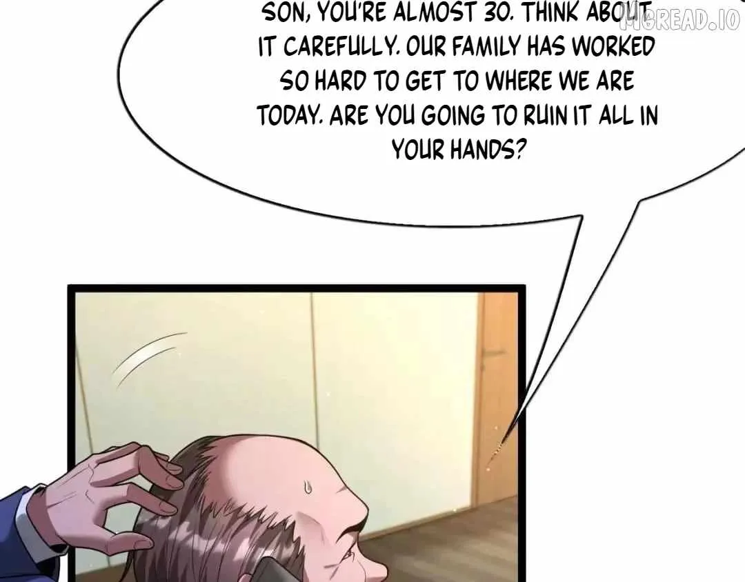 I’m A Super Rich Man, So It’s Reasonable For Me To Be A Scumbag Chapter 43 - Page 102