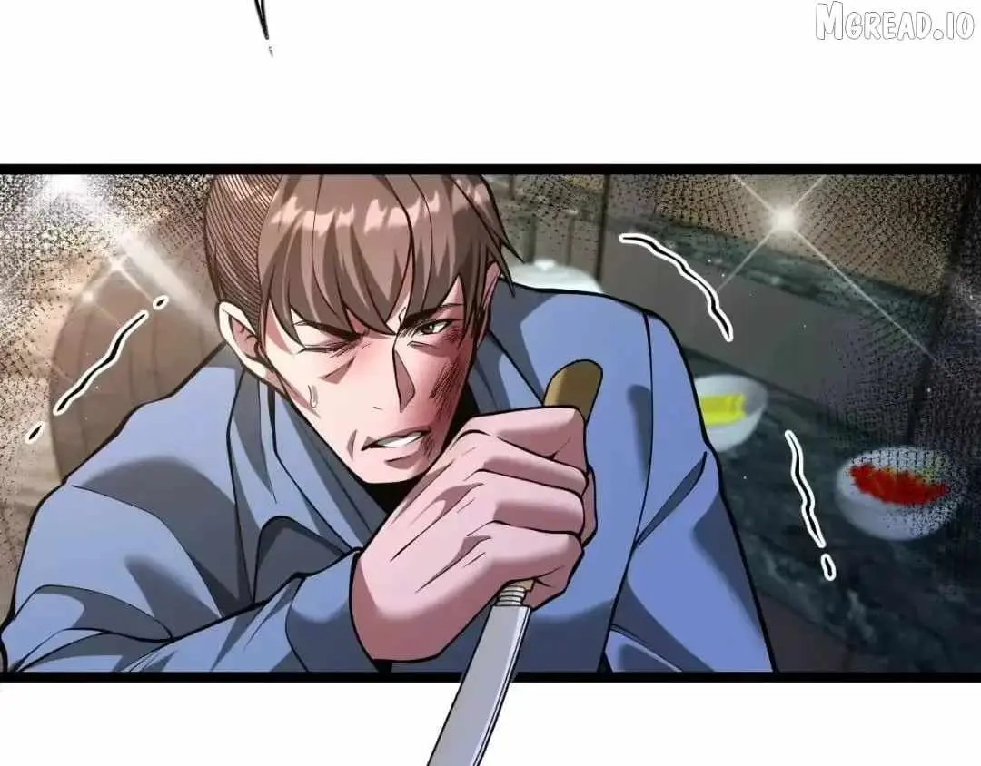 I’m A Super Rich Man, So It’s Reasonable For Me To Be A Scumbag Chapter 43 - Page 114