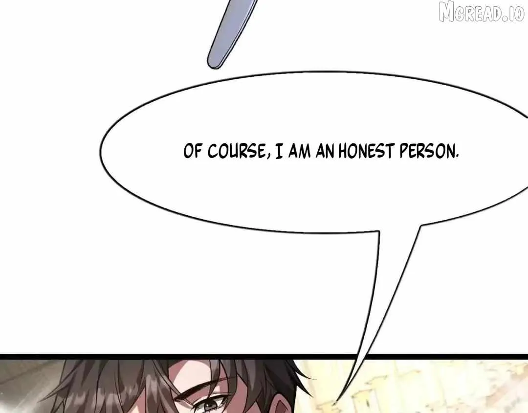 I’m A Super Rich Man, So It’s Reasonable For Me To Be A Scumbag Chapter 43 - Page 115