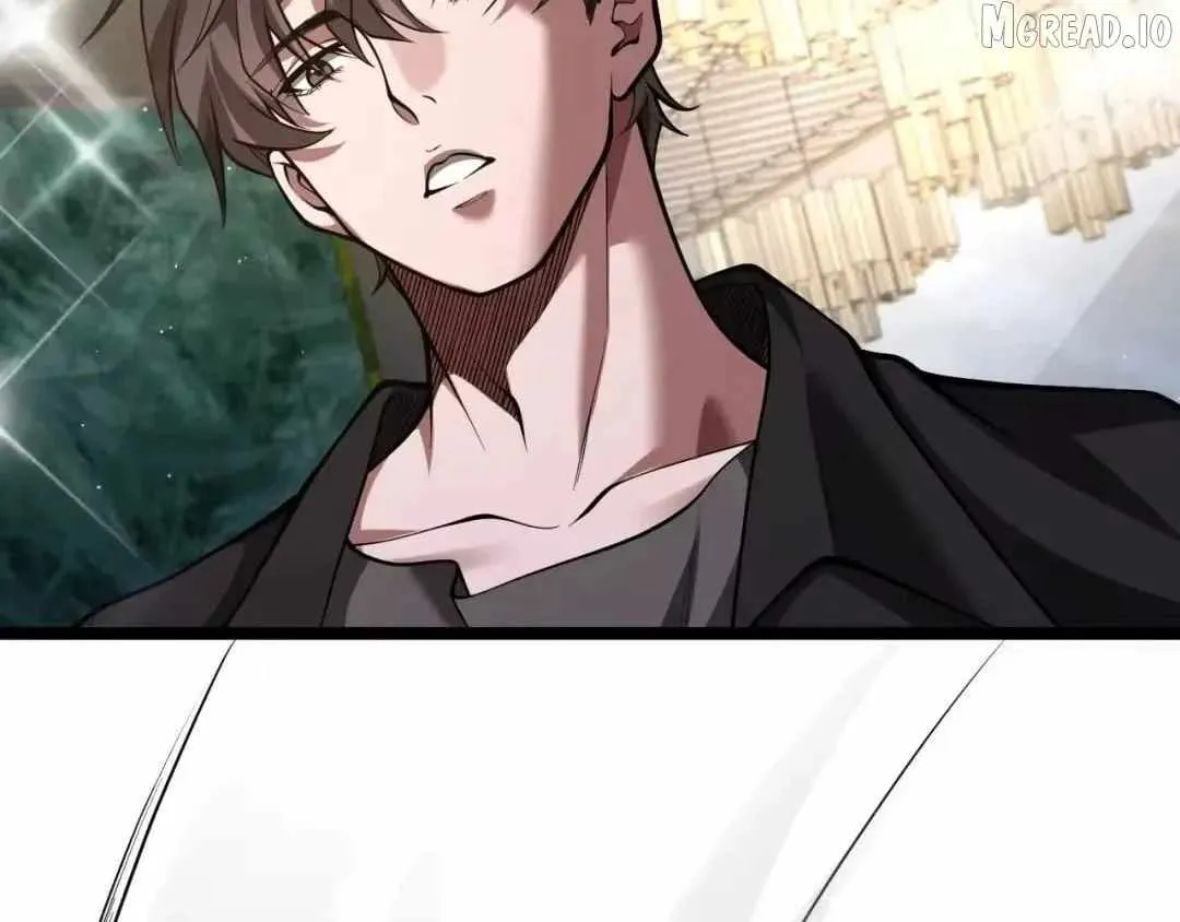I’m A Super Rich Man, So It’s Reasonable For Me To Be A Scumbag Chapter 43 - Page 116