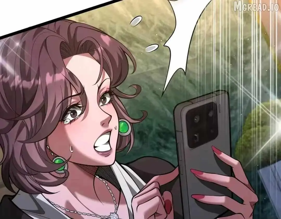 I’m A Super Rich Man, So It’s Reasonable For Me To Be A Scumbag Chapter 43 - Page 120