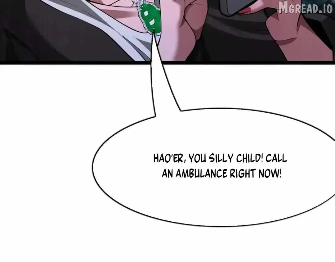 I’m A Super Rich Man, So It’s Reasonable For Me To Be A Scumbag Chapter 43 - Page 121