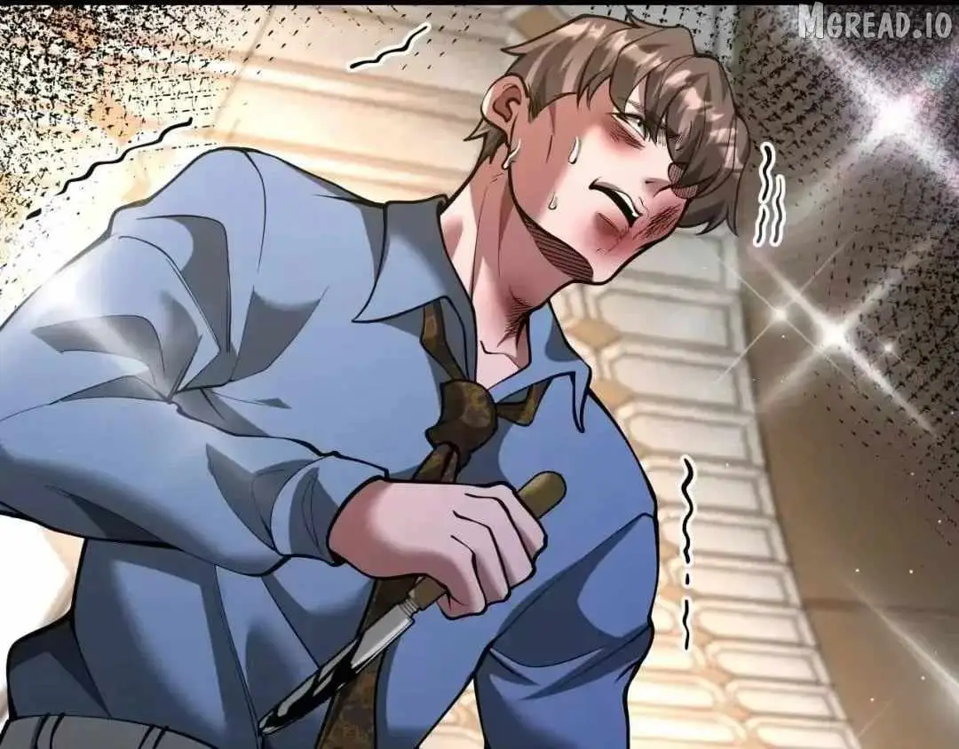 I’m A Super Rich Man, So It’s Reasonable For Me To Be A Scumbag Chapter 43 - Page 123