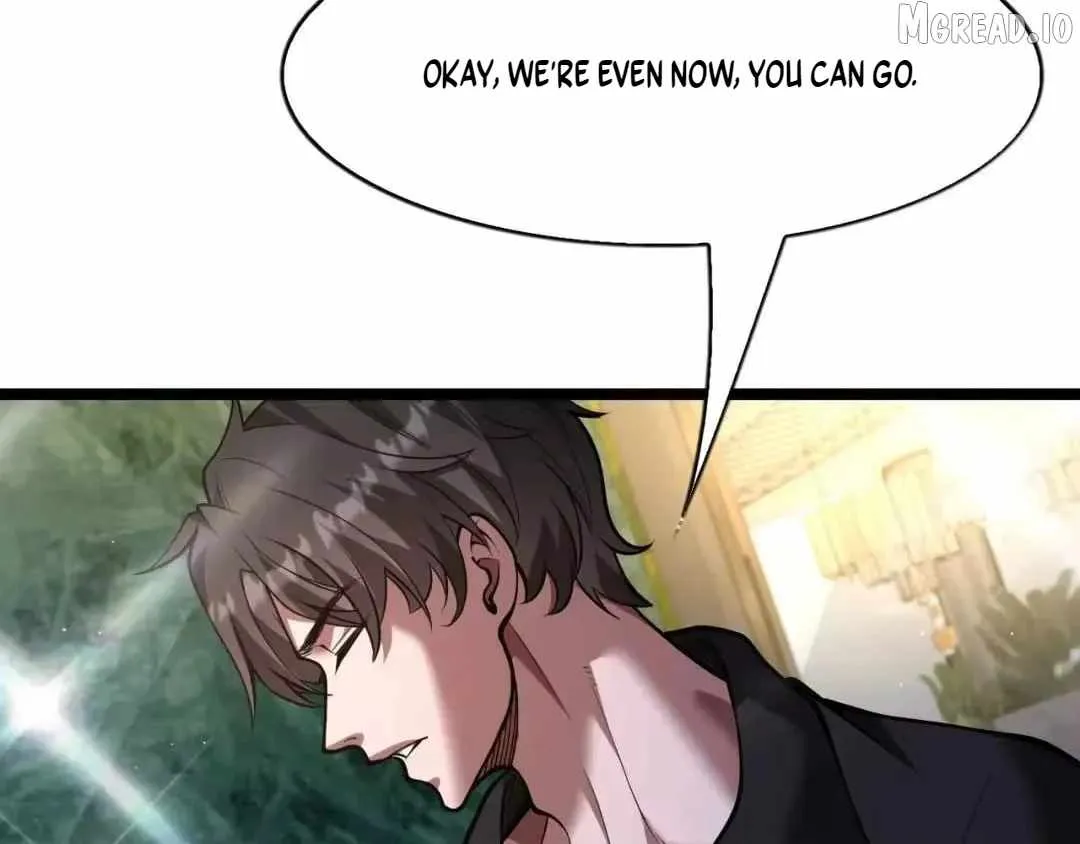 I’m A Super Rich Man, So It’s Reasonable For Me To Be A Scumbag Chapter 43 - Page 125