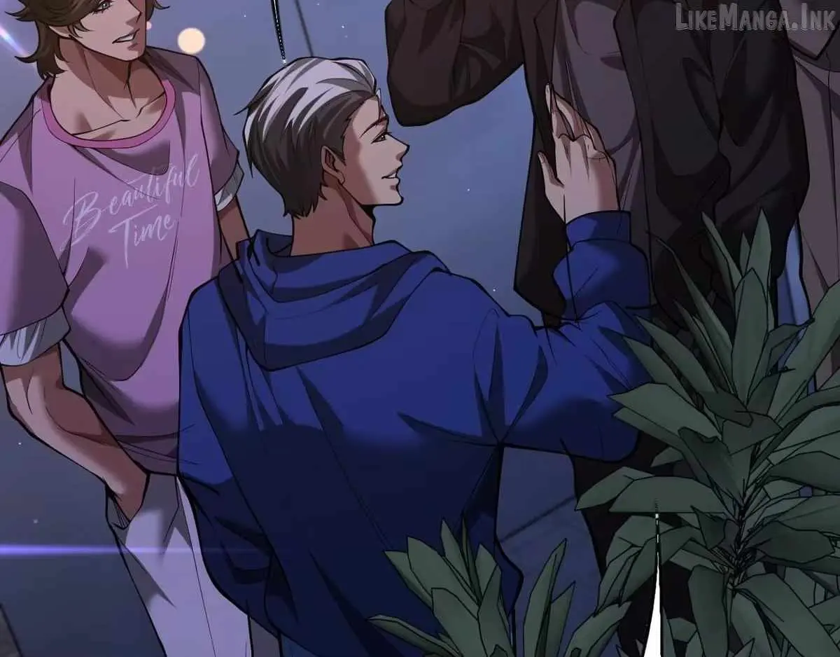 I’m A Super Rich Man, So It’s Reasonable For Me To Be A Scumbag Chapter 44 - Page 2