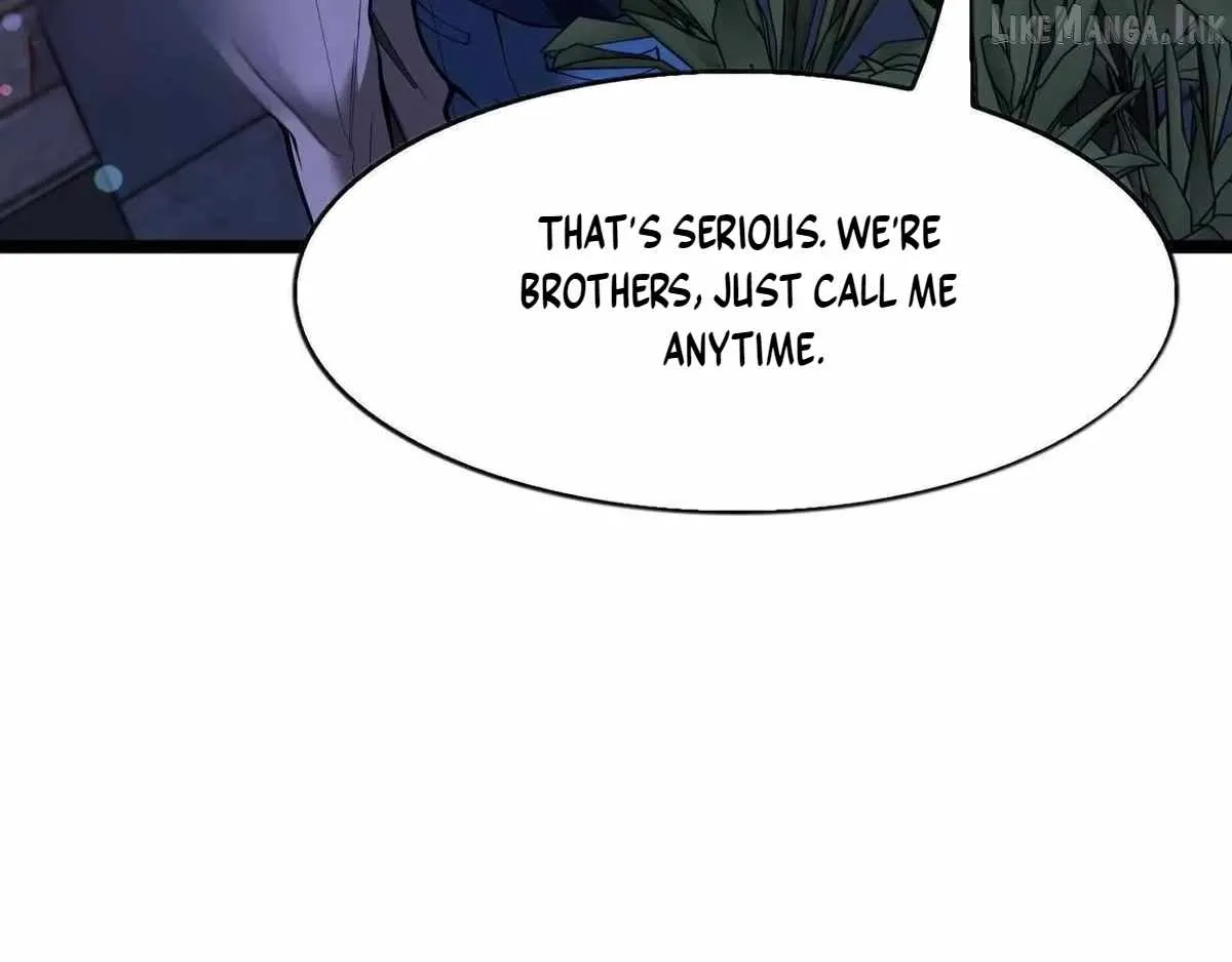 I’m A Super Rich Man, So It’s Reasonable For Me To Be A Scumbag Chapter 44 - Page 3