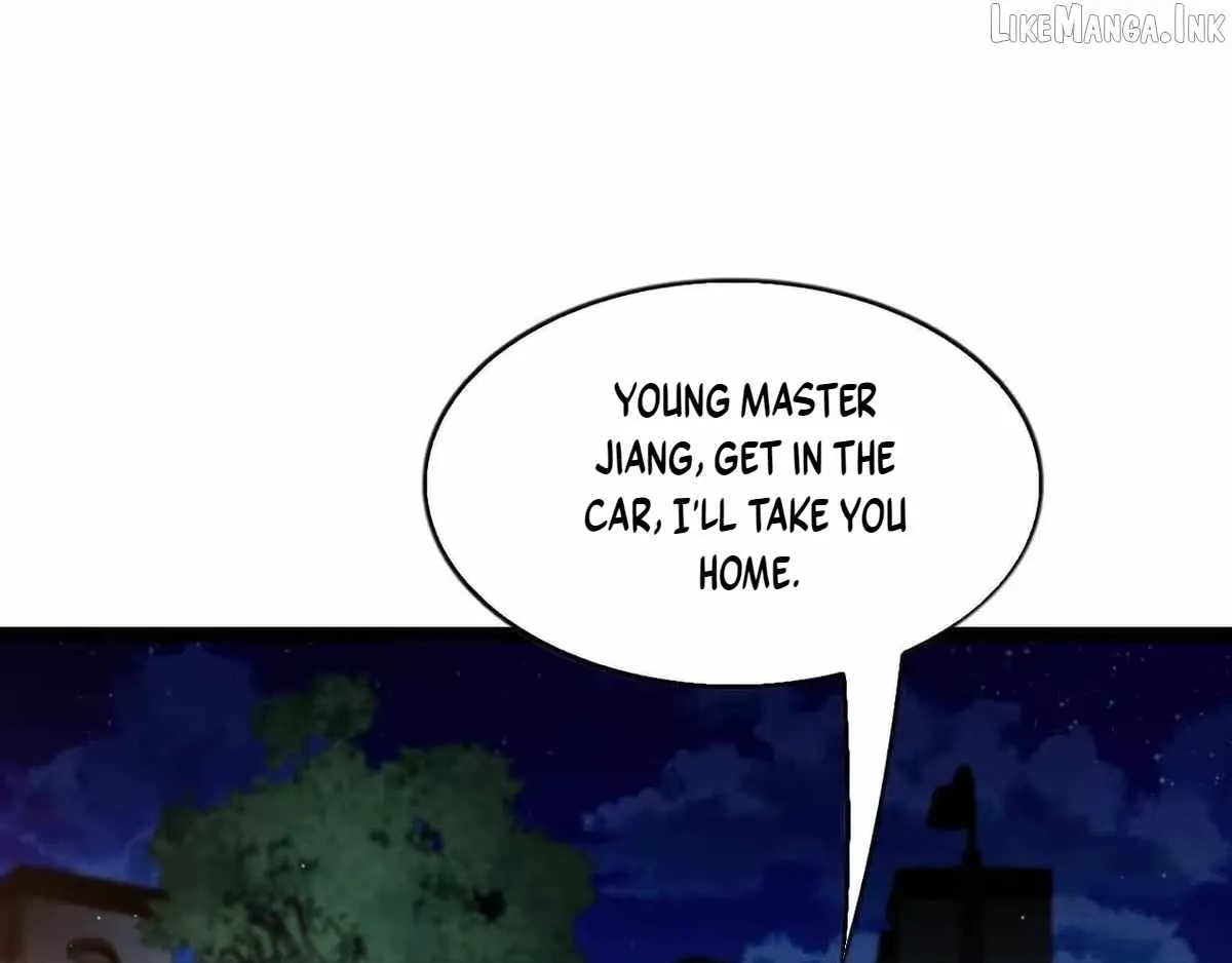I’m A Super Rich Man, So It’s Reasonable For Me To Be A Scumbag Chapter 44 - Page 4