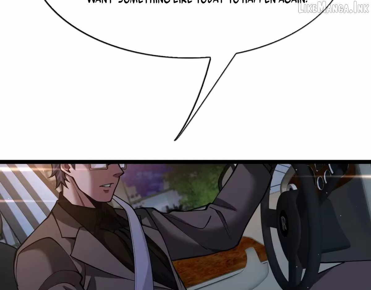 I’m A Super Rich Man, So It’s Reasonable For Me To Be A Scumbag Chapter 44 - Page 11