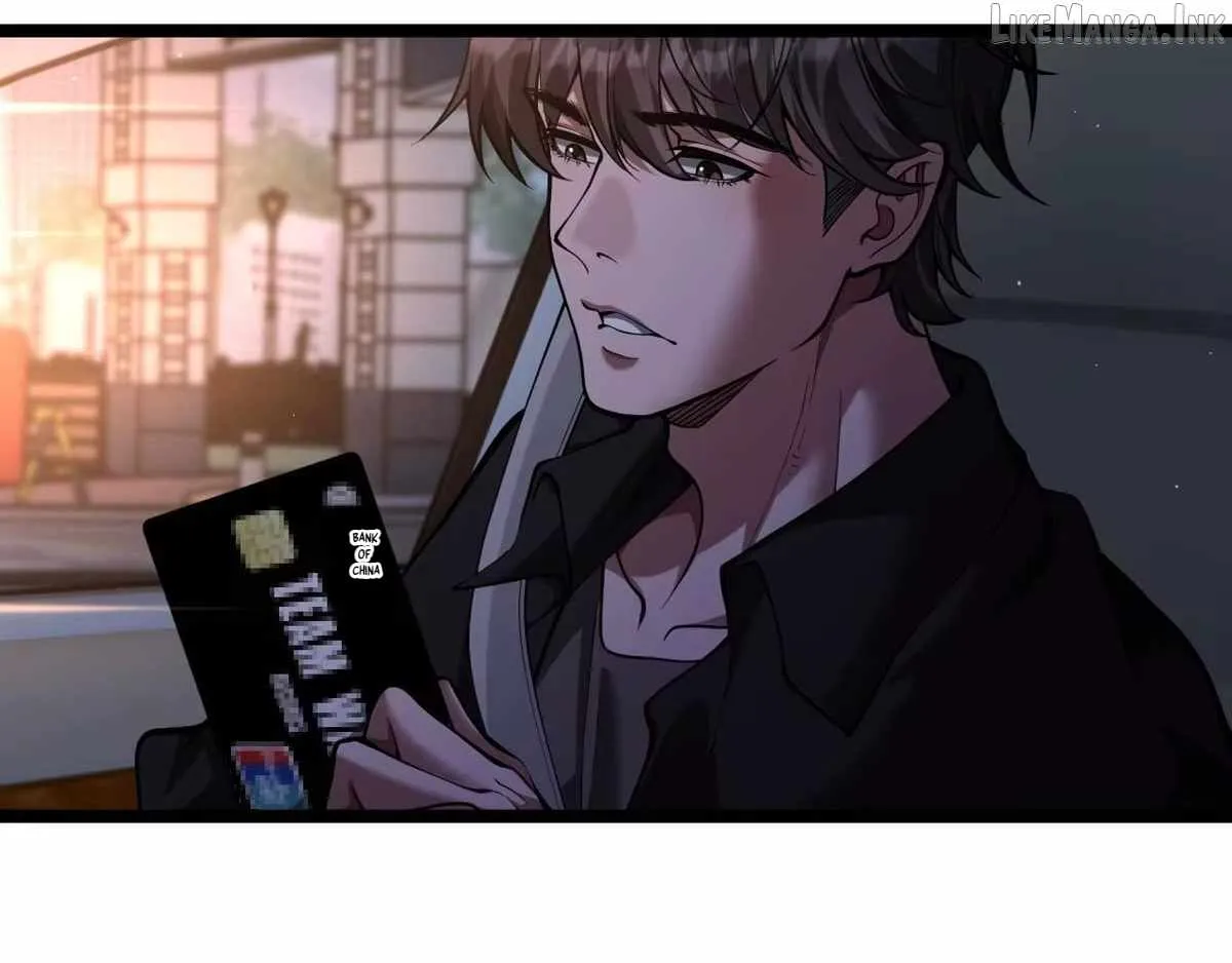 I’m A Super Rich Man, So It’s Reasonable For Me To Be A Scumbag Chapter 44 - Page 14