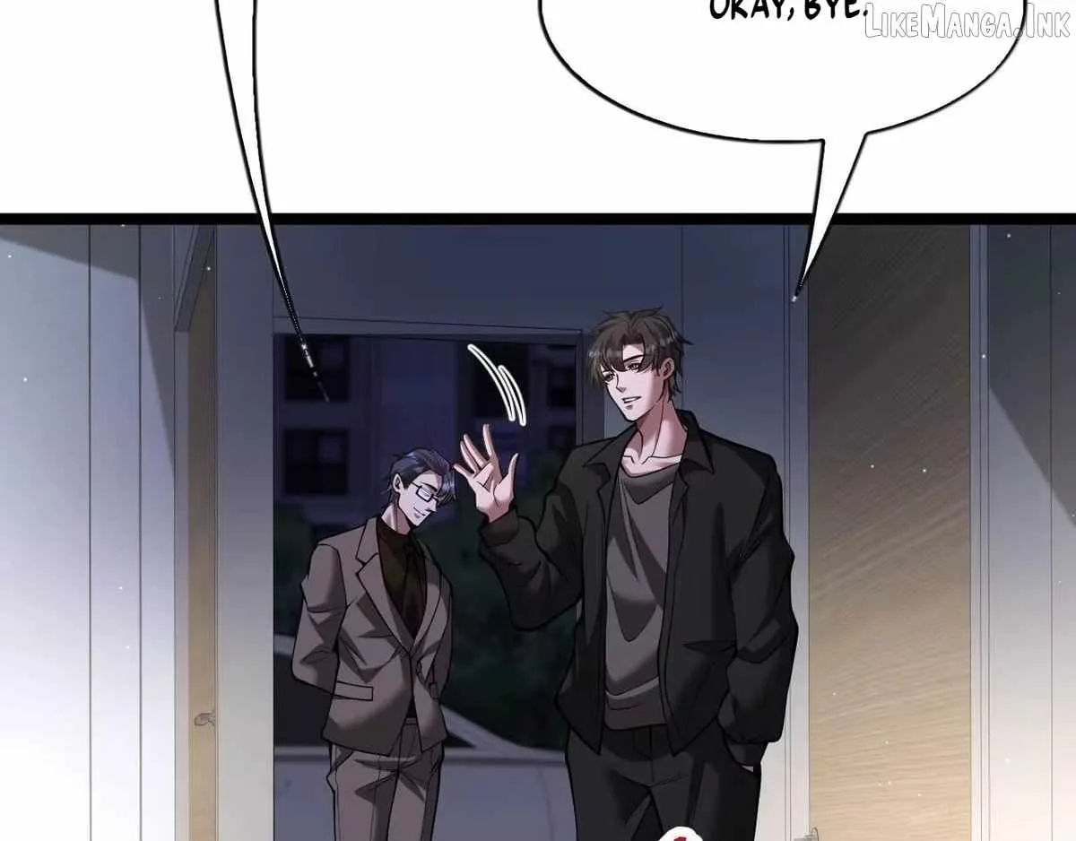 I’m A Super Rich Man, So It’s Reasonable For Me To Be A Scumbag Chapter 44 - Page 17