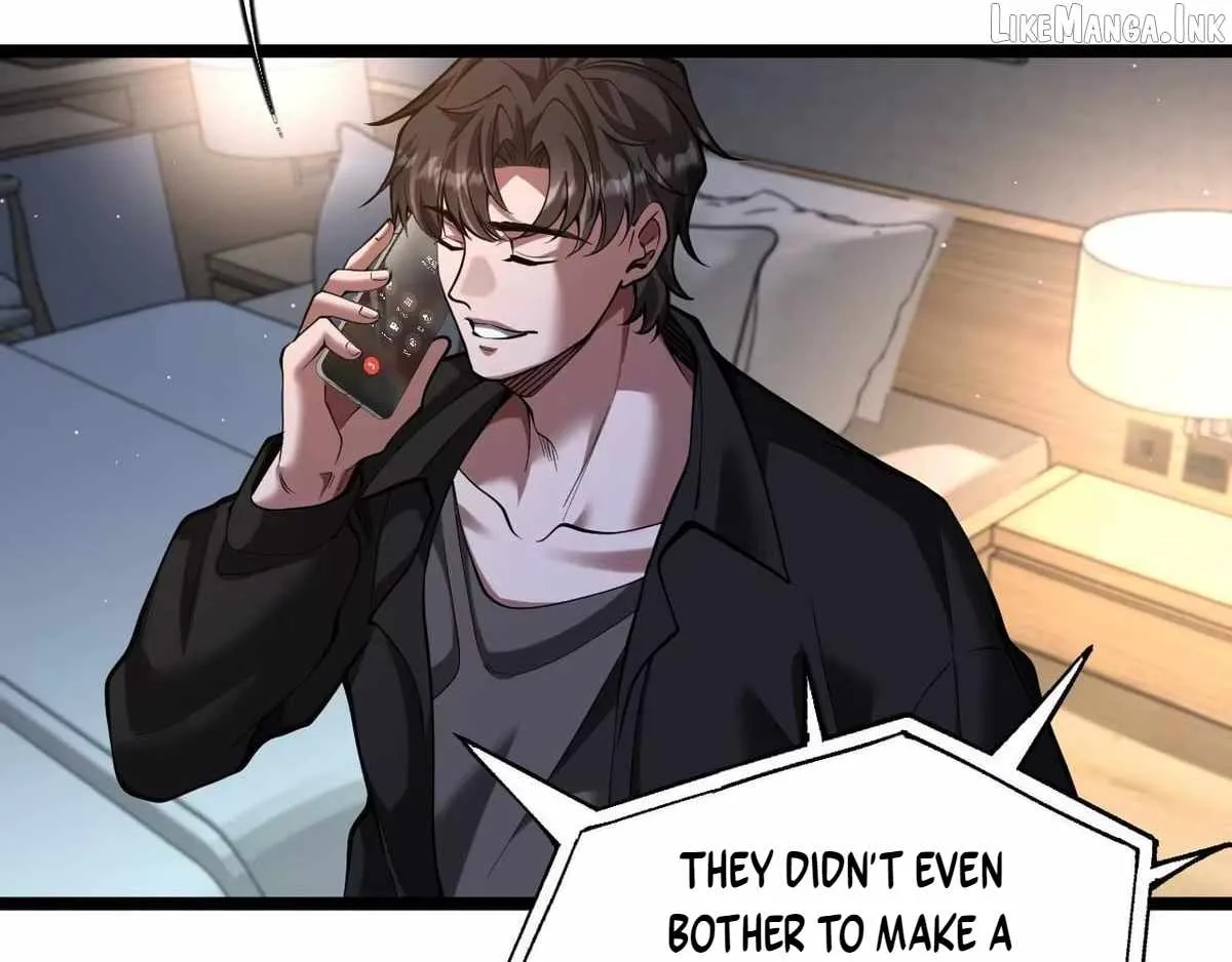 I’m A Super Rich Man, So It’s Reasonable For Me To Be A Scumbag Chapter 44 - Page 19