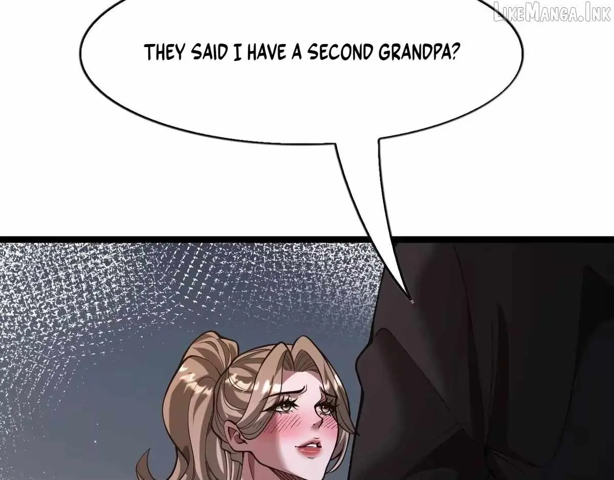 I’m A Super Rich Man, So It’s Reasonable For Me To Be A Scumbag Chapter 44 - Page 21