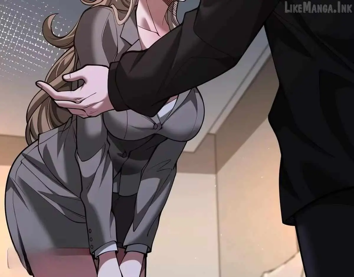 I’m A Super Rich Man, So It’s Reasonable For Me To Be A Scumbag Chapter 44 - Page 22