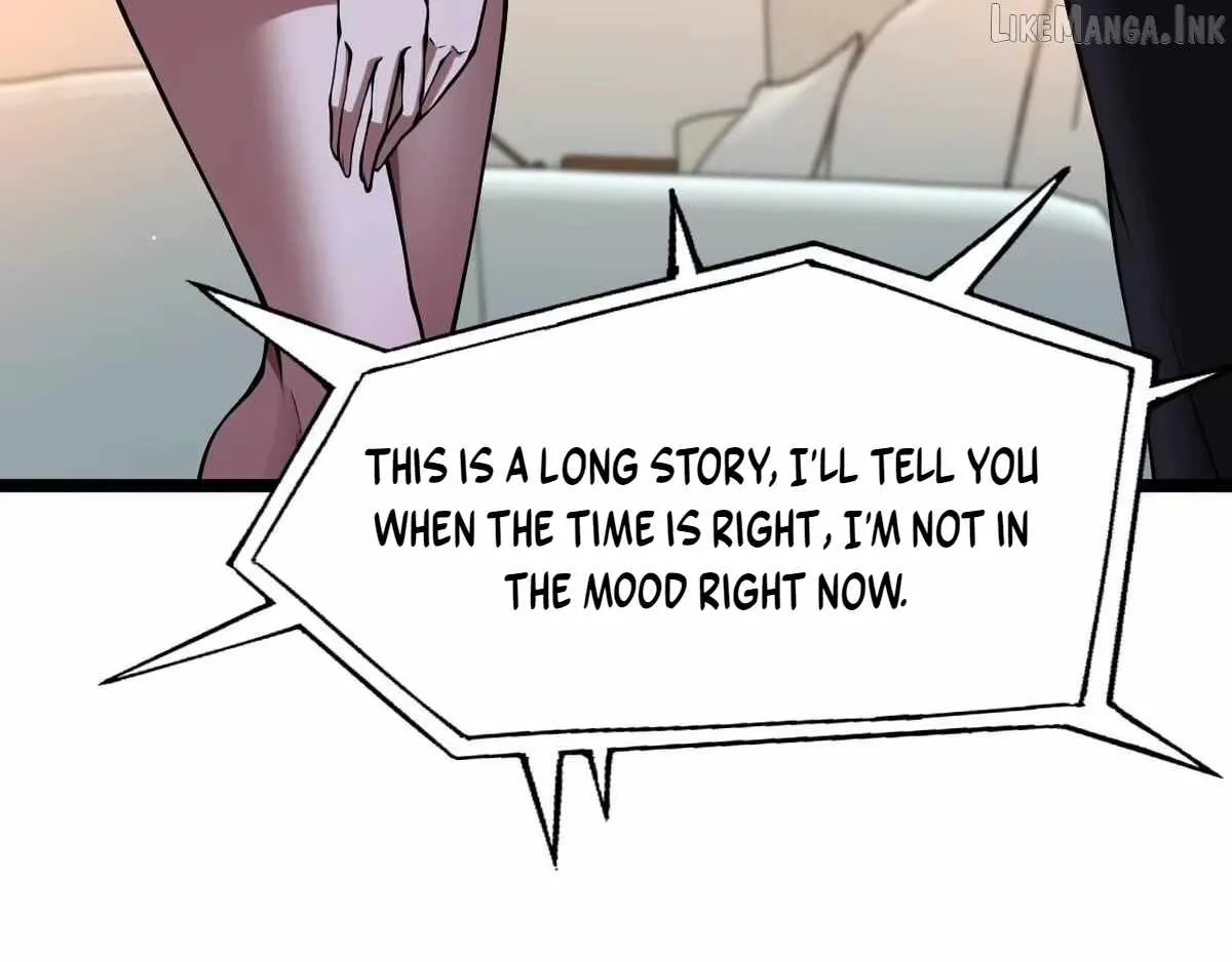 I’m A Super Rich Man, So It’s Reasonable For Me To Be A Scumbag Chapter 44 - Page 23