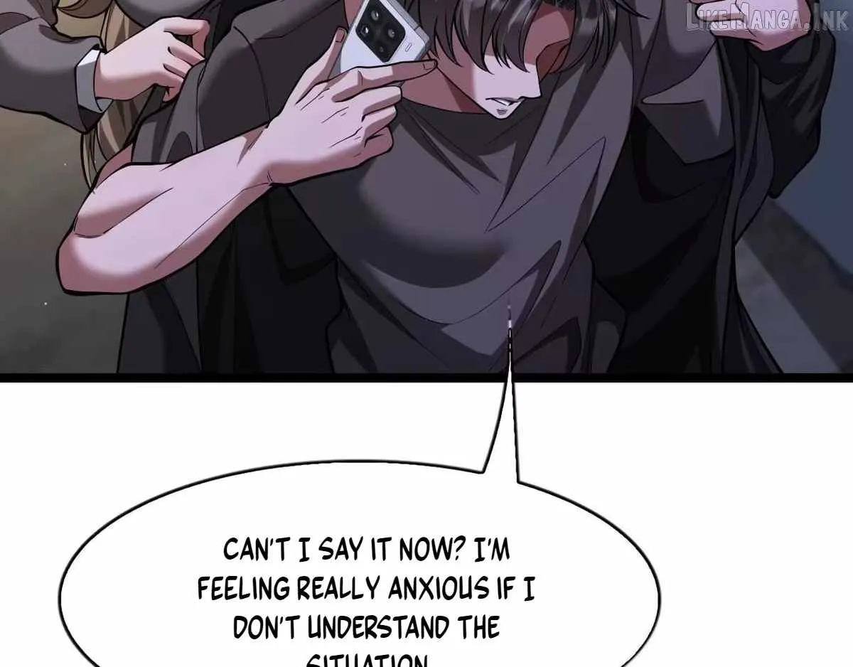 I’m A Super Rich Man, So It’s Reasonable For Me To Be A Scumbag Chapter 44 - Page 26