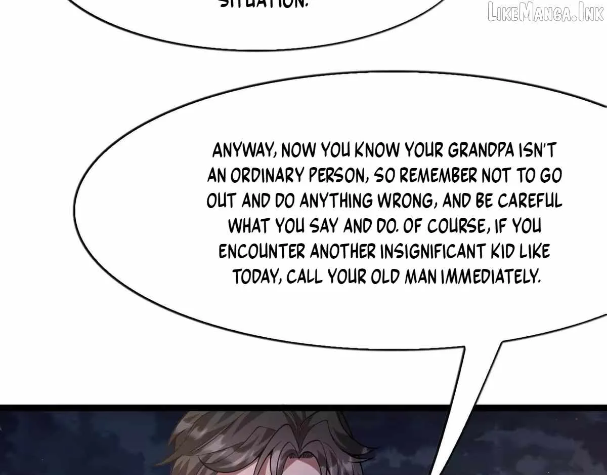 I’m A Super Rich Man, So It’s Reasonable For Me To Be A Scumbag Chapter 44 - Page 27