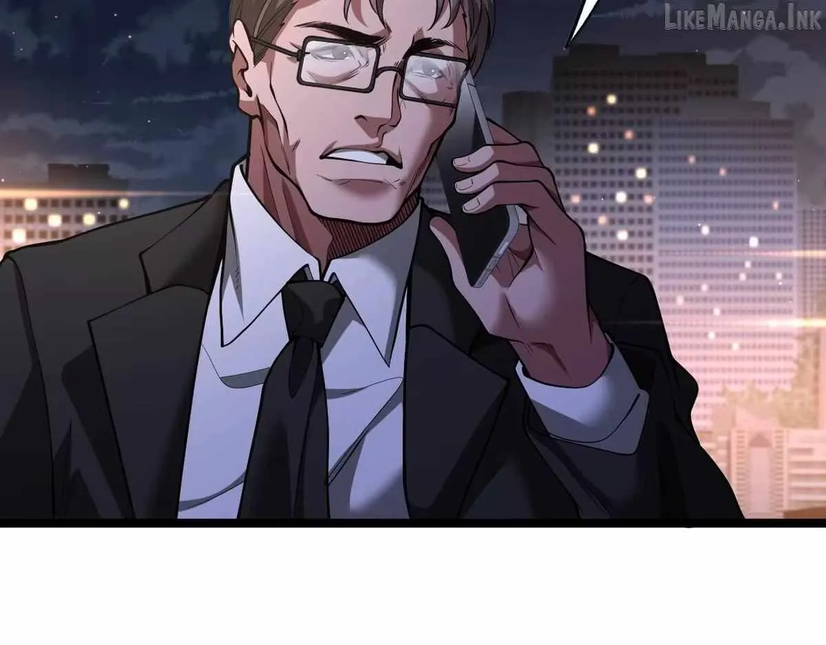 I’m A Super Rich Man, So It’s Reasonable For Me To Be A Scumbag Chapter 44 - Page 28
