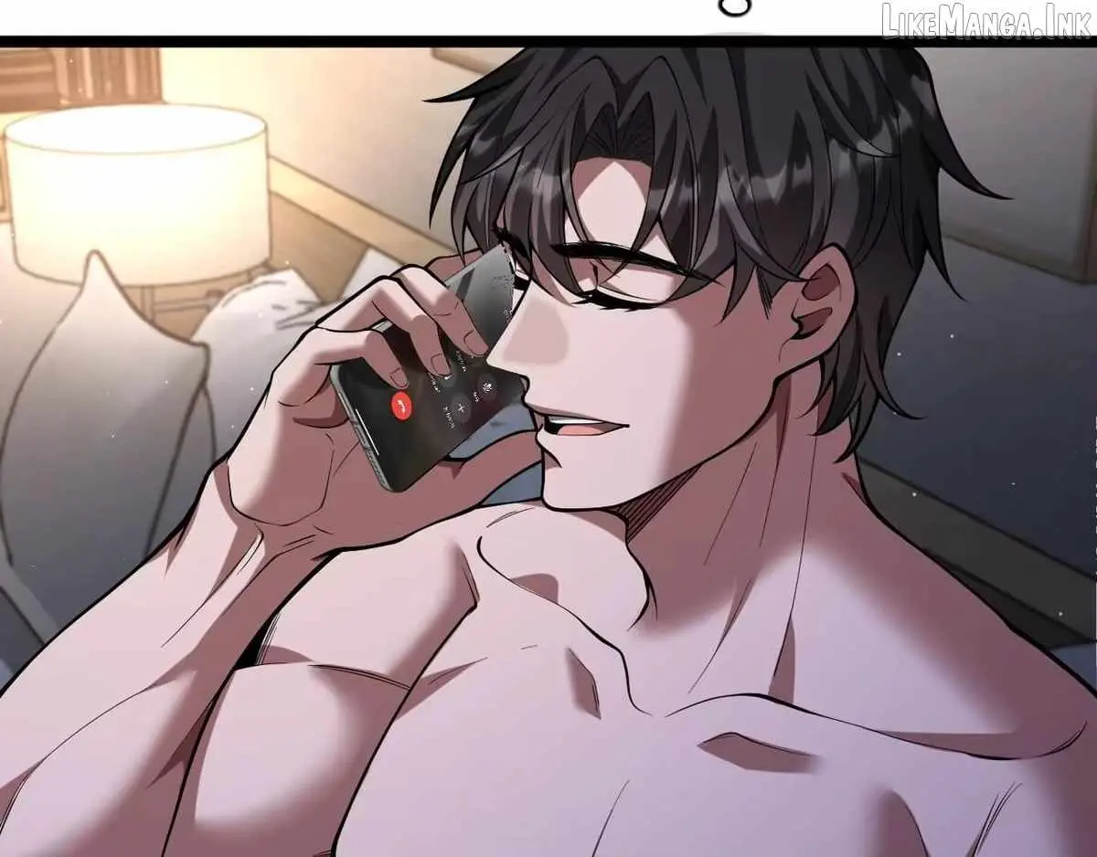 I’m A Super Rich Man, So It’s Reasonable For Me To Be A Scumbag Chapter 44 - Page 30
