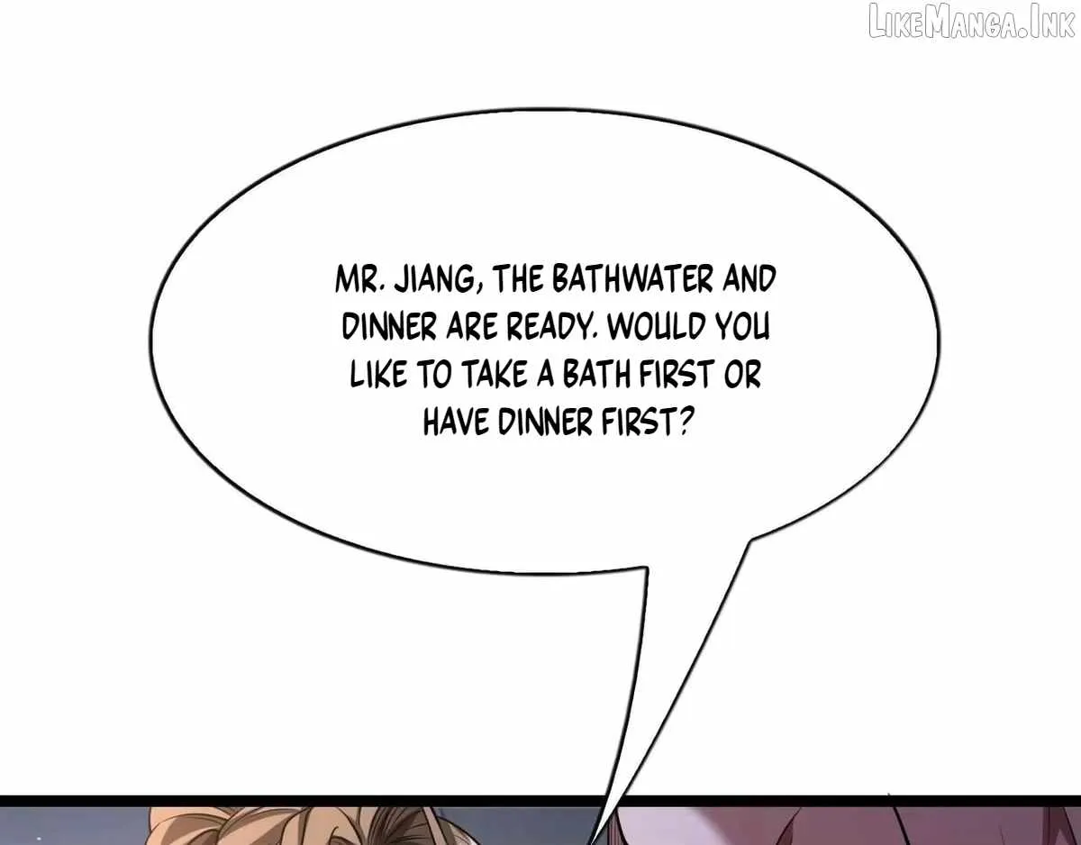 I’m A Super Rich Man, So It’s Reasonable For Me To Be A Scumbag Chapter 44 - Page 32