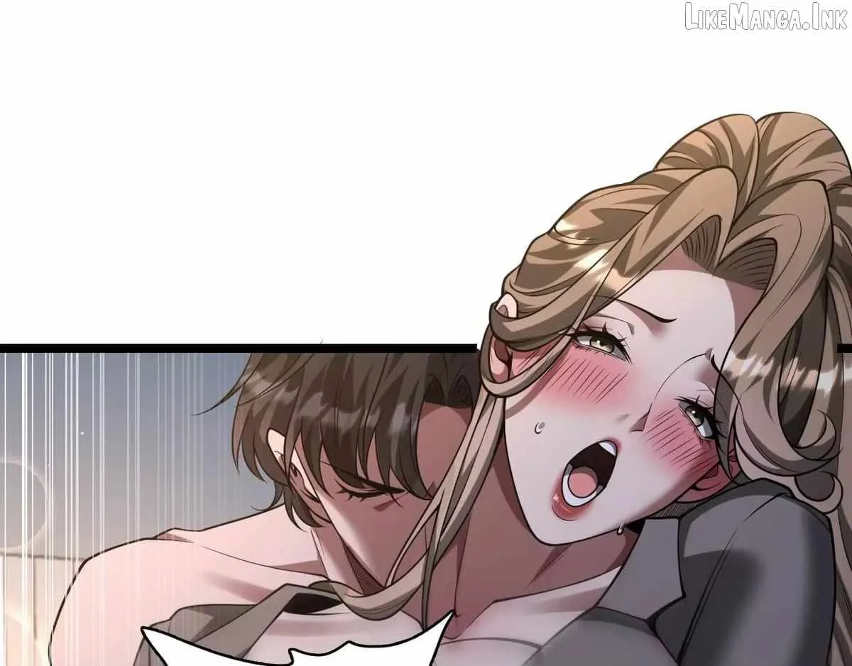 I’m A Super Rich Man, So It’s Reasonable For Me To Be A Scumbag Chapter 44 - Page 34
