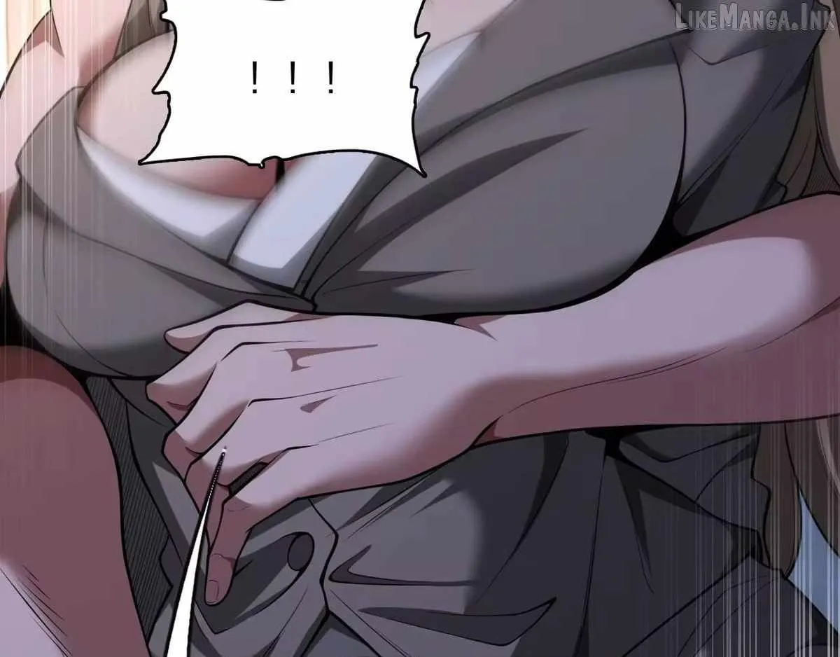 I’m A Super Rich Man, So It’s Reasonable For Me To Be A Scumbag Chapter 44 - Page 35