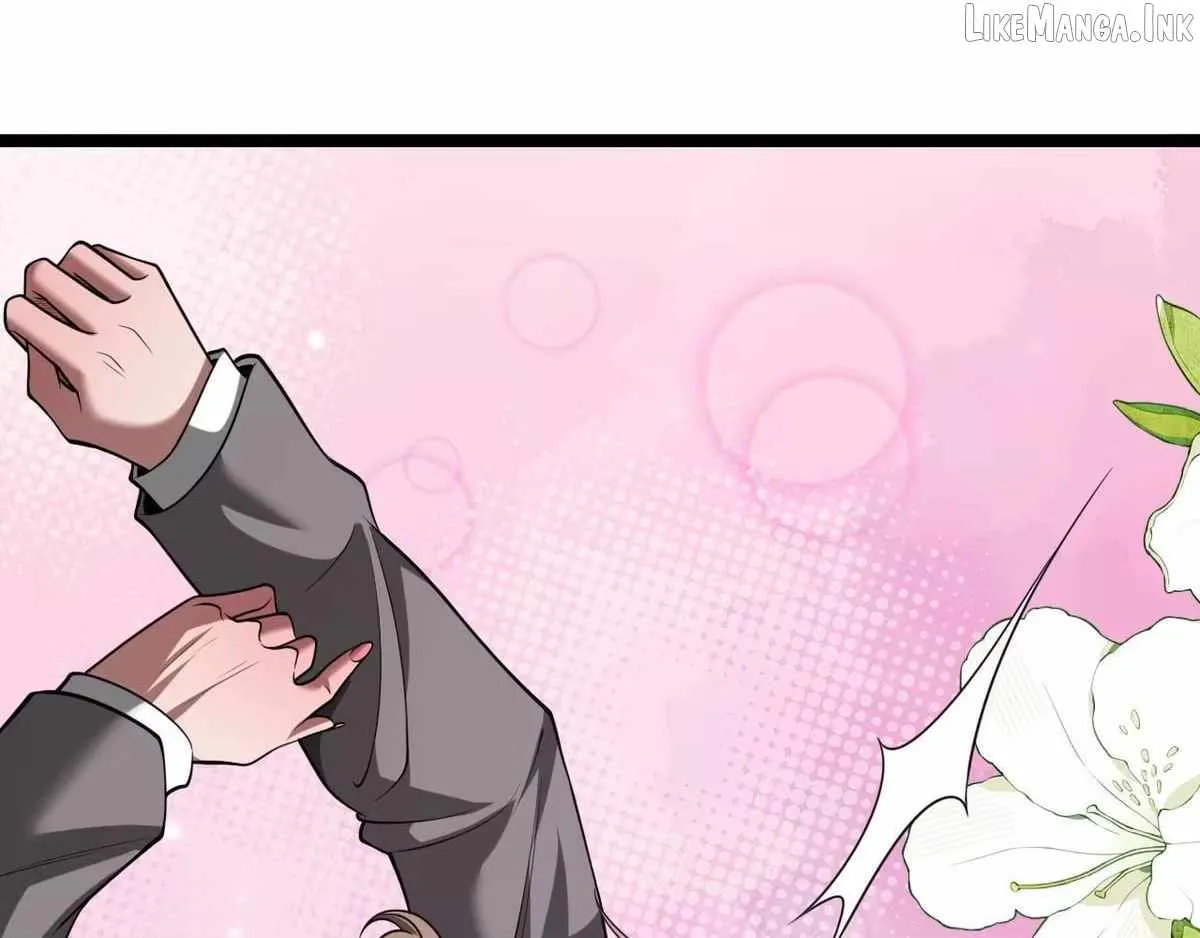 I’m A Super Rich Man, So It’s Reasonable For Me To Be A Scumbag Chapter 44 - Page 38