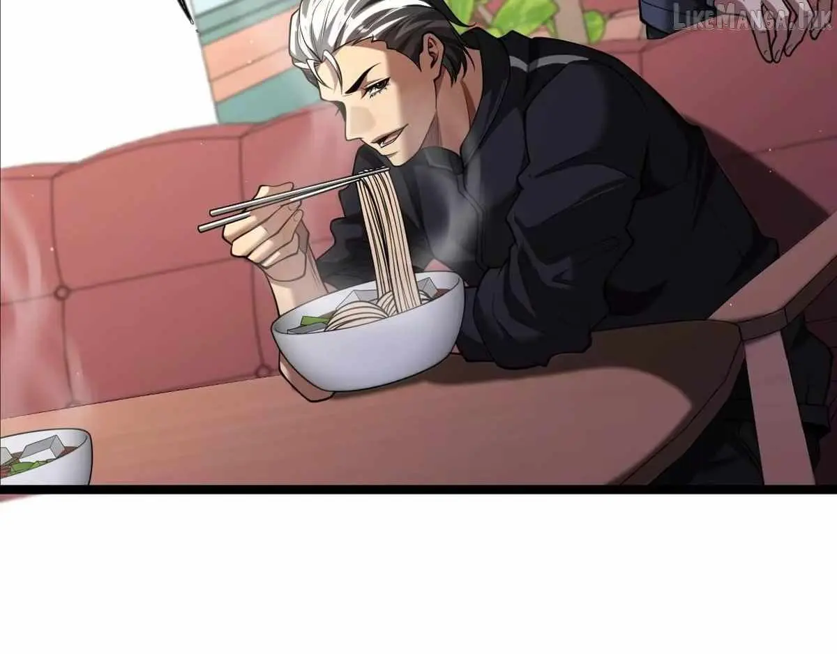 I’m A Super Rich Man, So It’s Reasonable For Me To Be A Scumbag Chapter 44 - Page 47