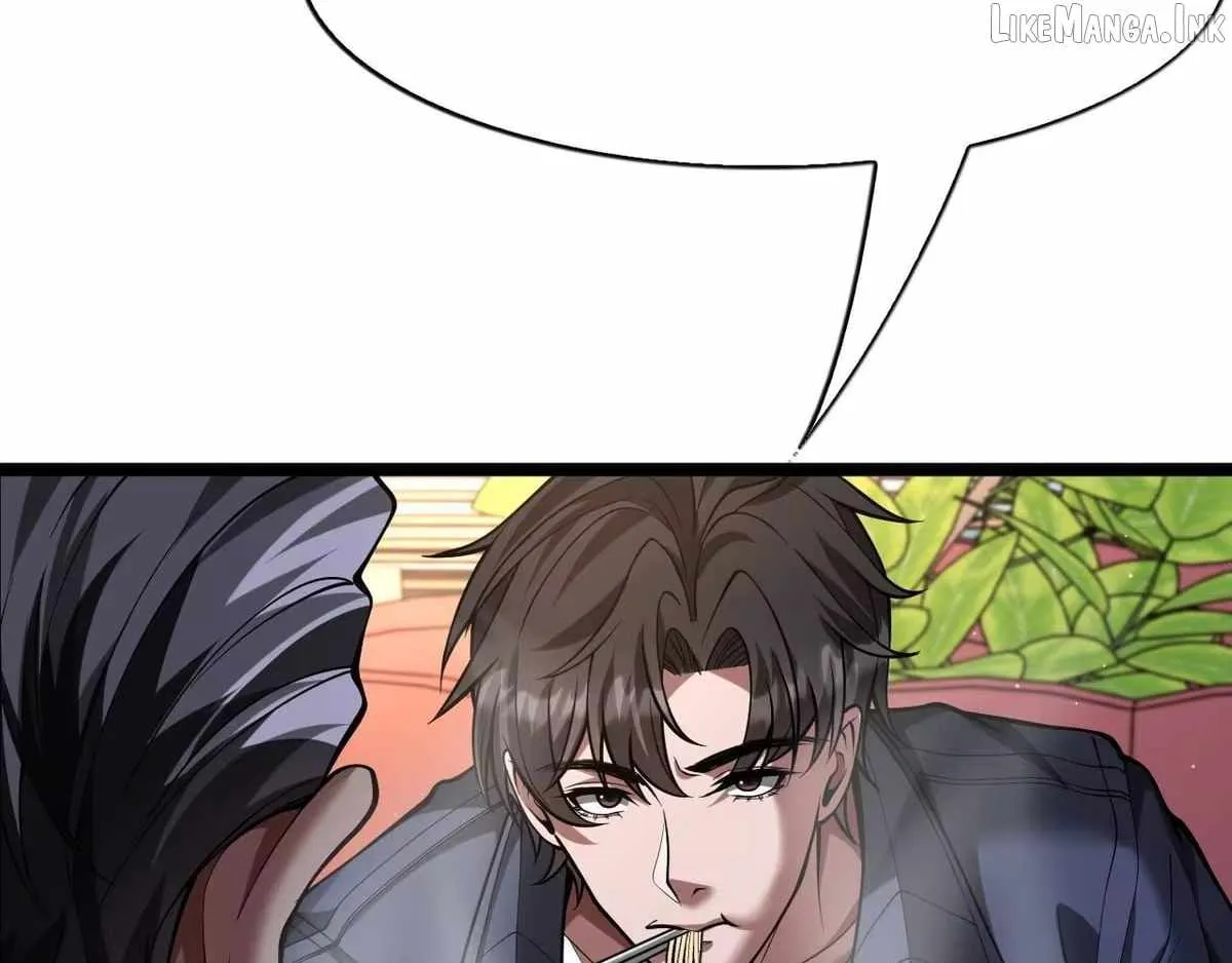 I’m A Super Rich Man, So It’s Reasonable For Me To Be A Scumbag Chapter 44 - Page 49