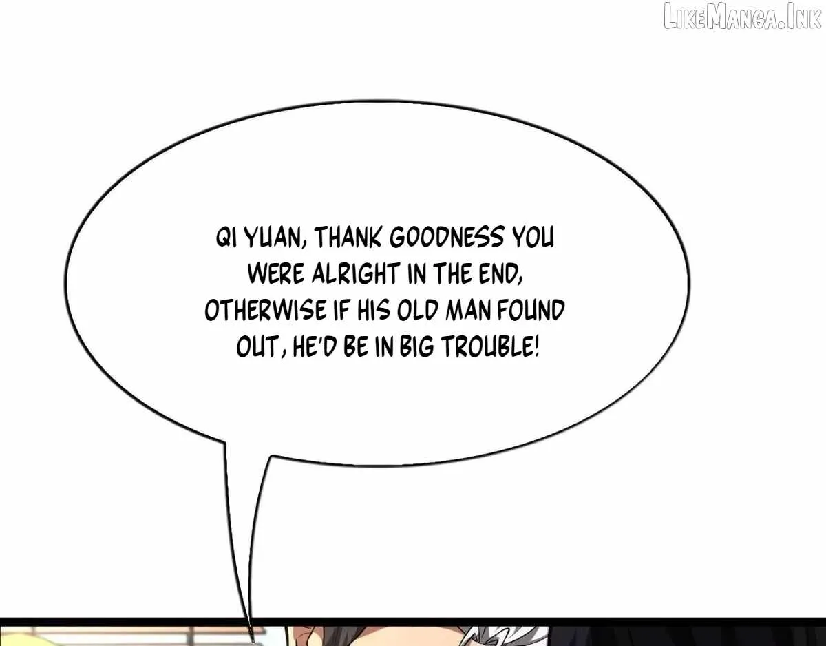 I’m A Super Rich Man, So It’s Reasonable For Me To Be A Scumbag Chapter 44 - Page 51