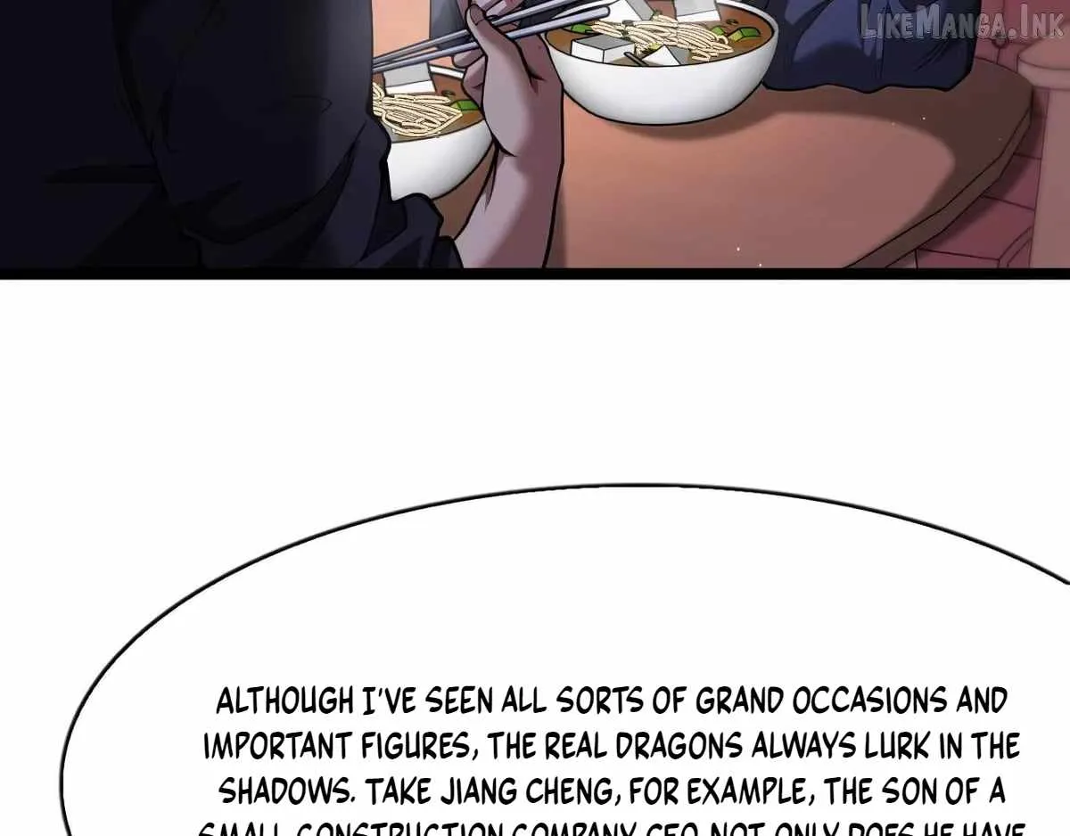 I’m A Super Rich Man, So It’s Reasonable For Me To Be A Scumbag Chapter 44 - Page 55