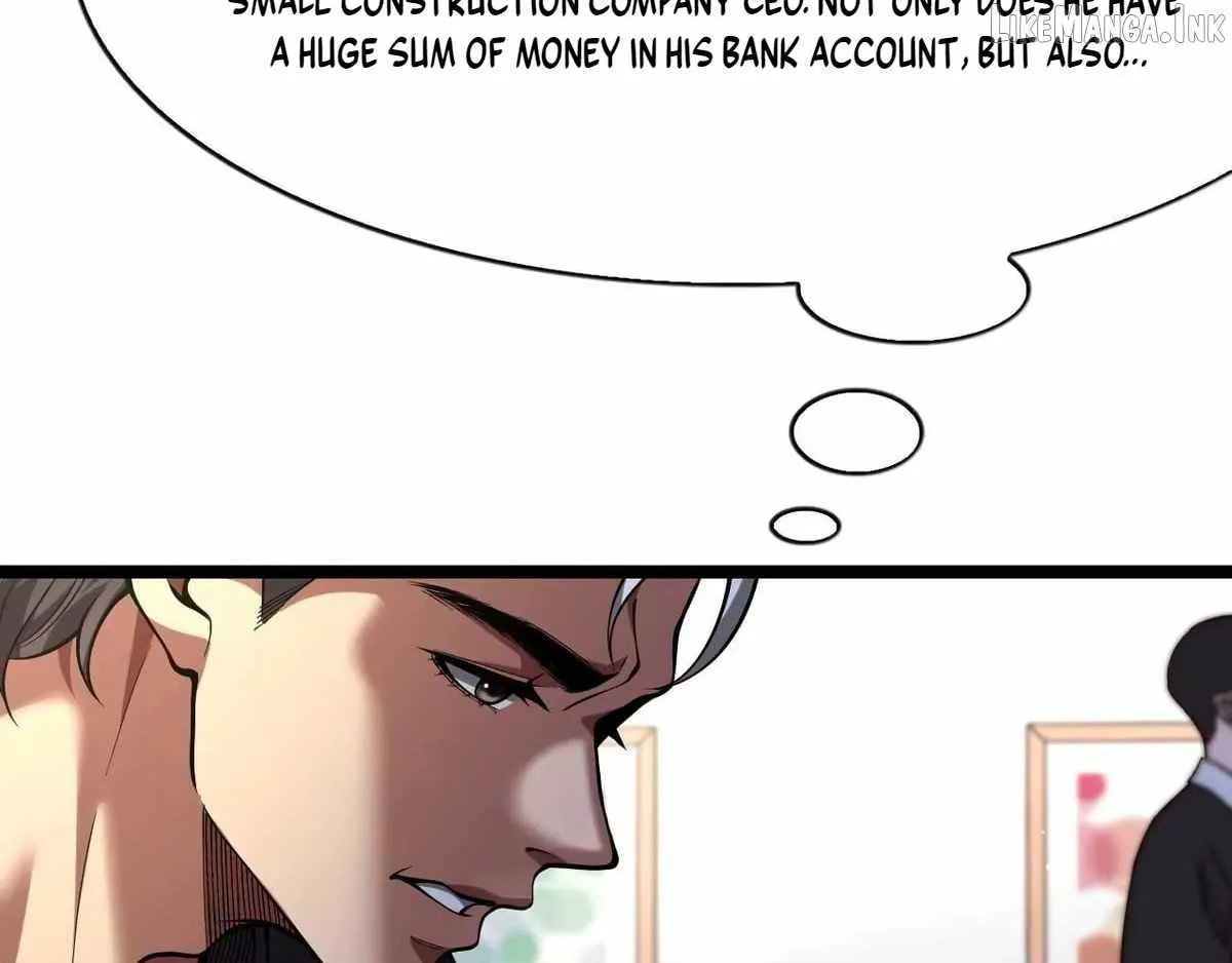 I’m A Super Rich Man, So It’s Reasonable For Me To Be A Scumbag Chapter 44 - Page 56