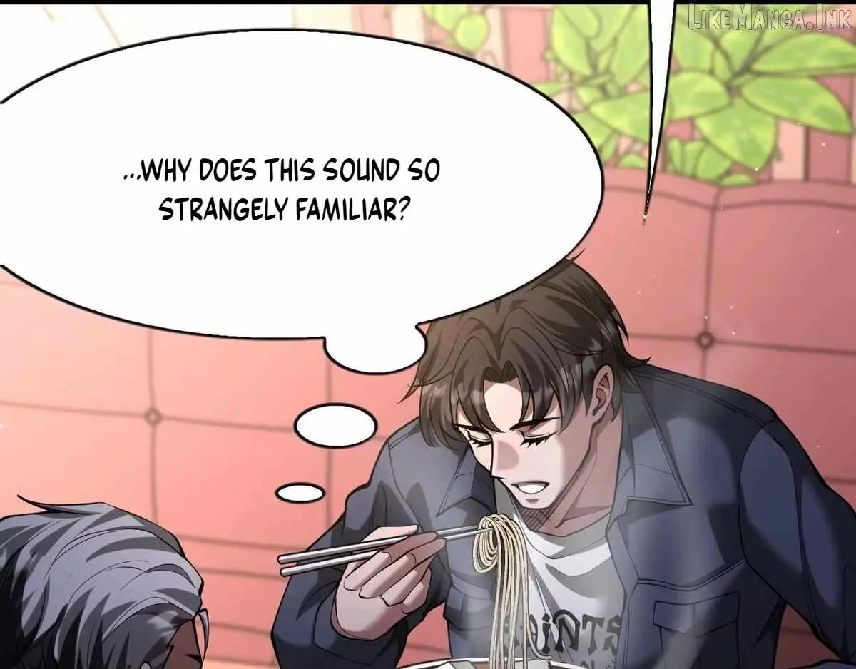 I’m A Super Rich Man, So It’s Reasonable For Me To Be A Scumbag Chapter 44 - Page 59