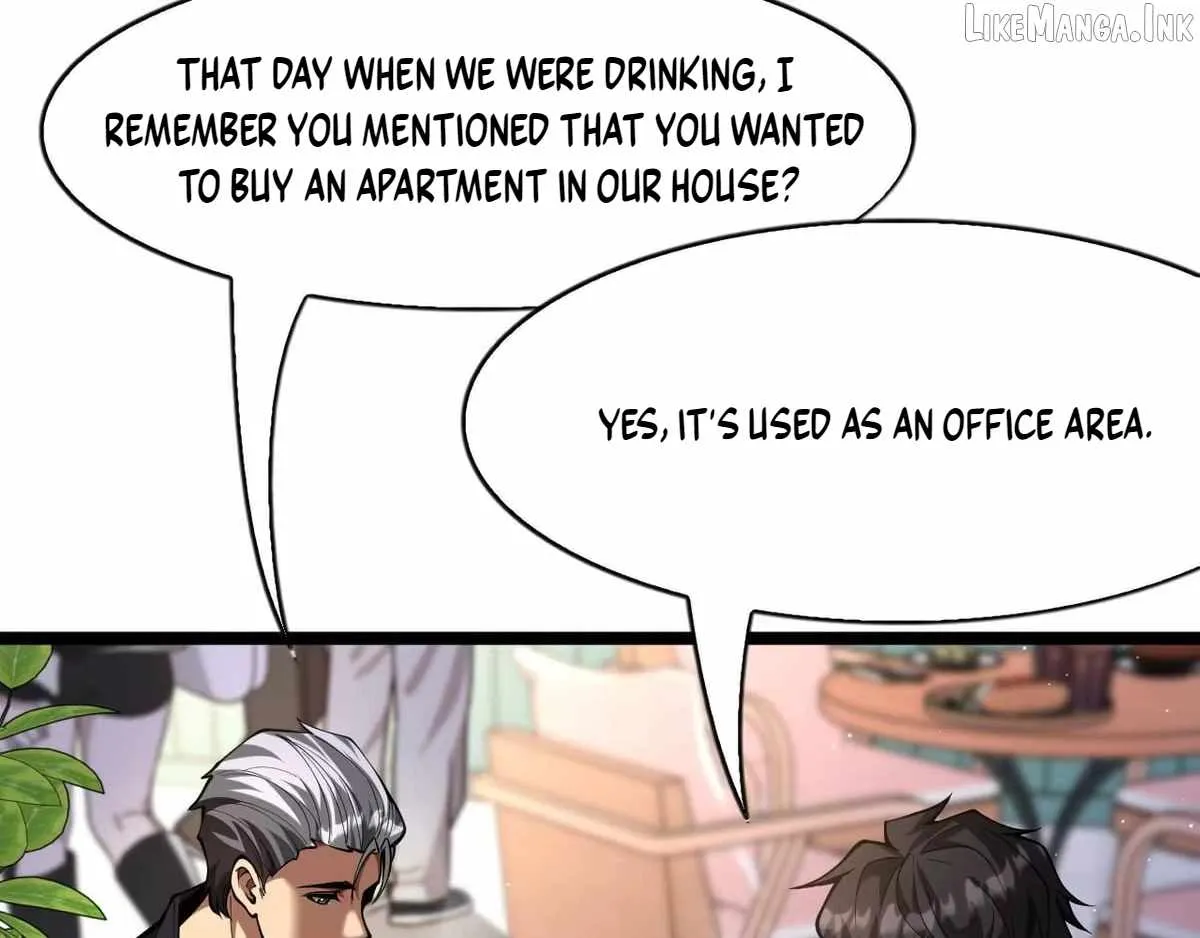 I’m A Super Rich Man, So It’s Reasonable For Me To Be A Scumbag Chapter 44 - Page 62