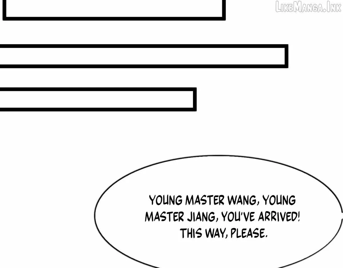 I’m A Super Rich Man, So It’s Reasonable For Me To Be A Scumbag Chapter 44 - Page 69