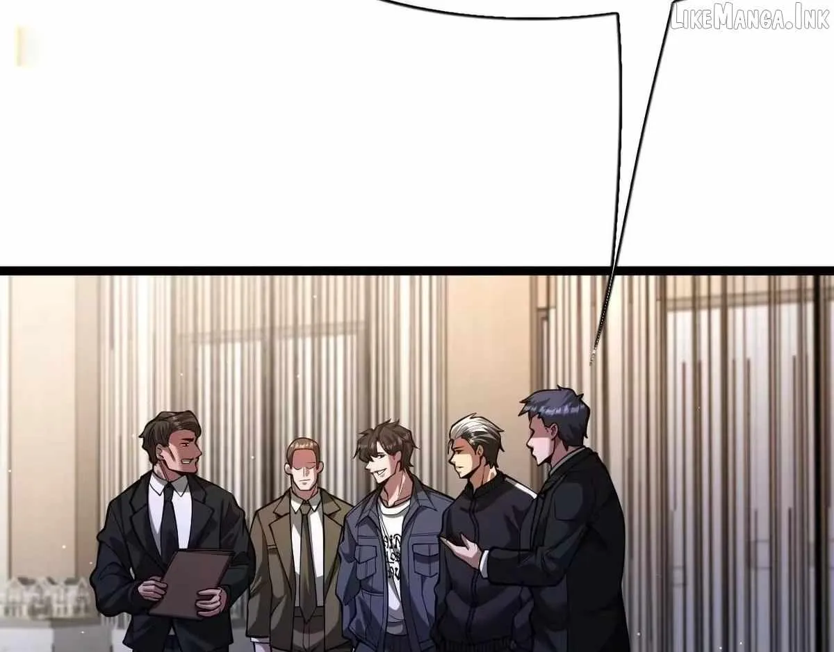 I’m A Super Rich Man, So It’s Reasonable For Me To Be A Scumbag Chapter 44 - Page 70