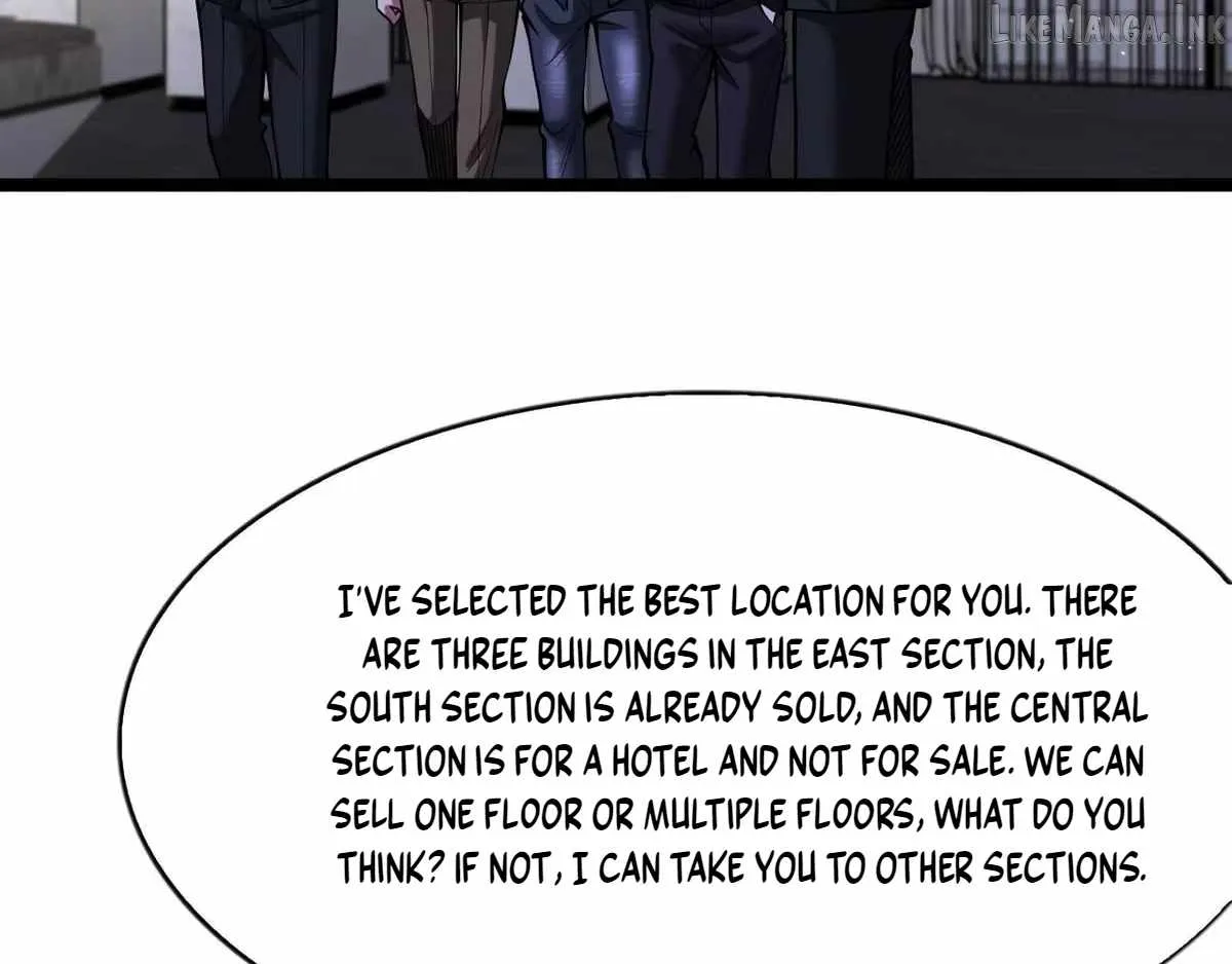 I’m A Super Rich Man, So It’s Reasonable For Me To Be A Scumbag Chapter 44 - Page 71