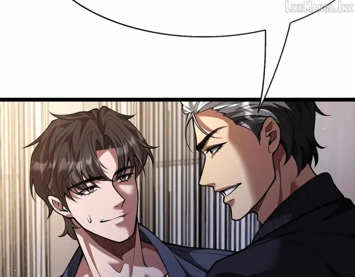 I’m A Super Rich Man, So It’s Reasonable For Me To Be A Scumbag Chapter 44 - Page 72