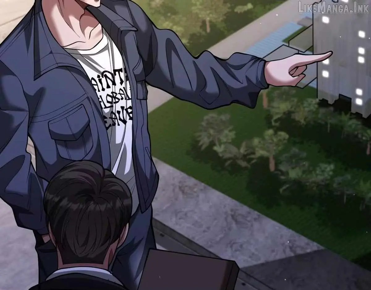 I’m A Super Rich Man, So It’s Reasonable For Me To Be A Scumbag Chapter 44 - Page 76