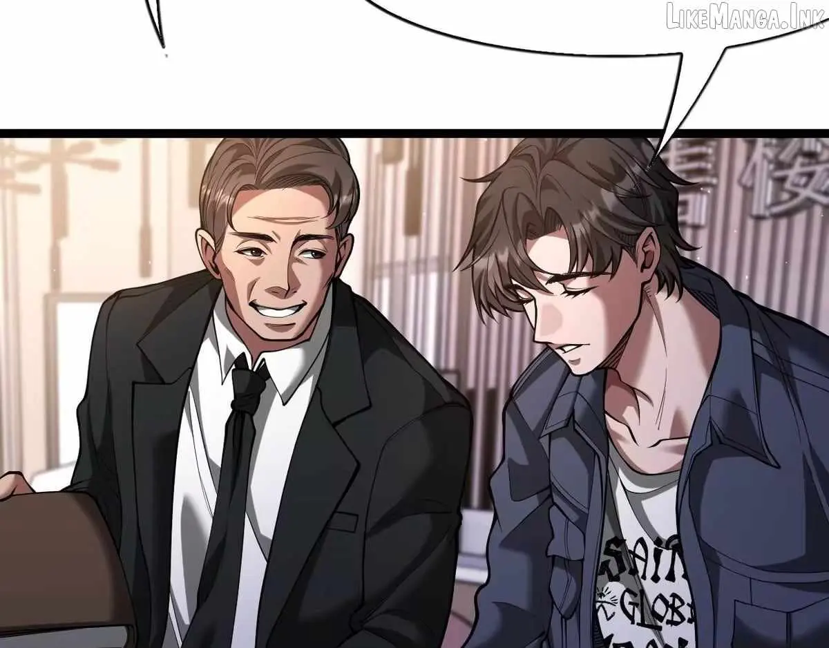 I’m A Super Rich Man, So It’s Reasonable For Me To Be A Scumbag Chapter 44 - Page 78