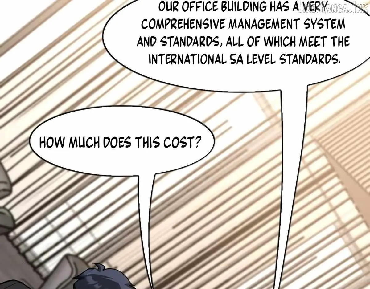 I’m A Super Rich Man, So It’s Reasonable For Me To Be A Scumbag Chapter 44 - Page 81